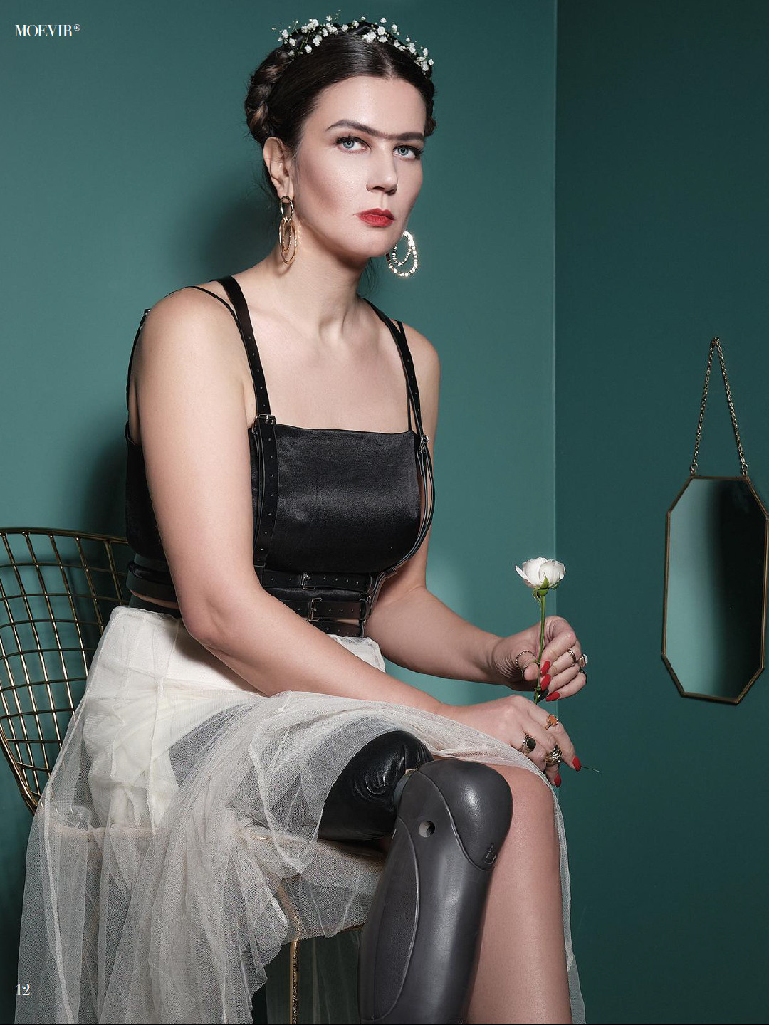 Фотосессии для журналов в Москве. Профессиональный фотограф в Москве Захар Ишутин