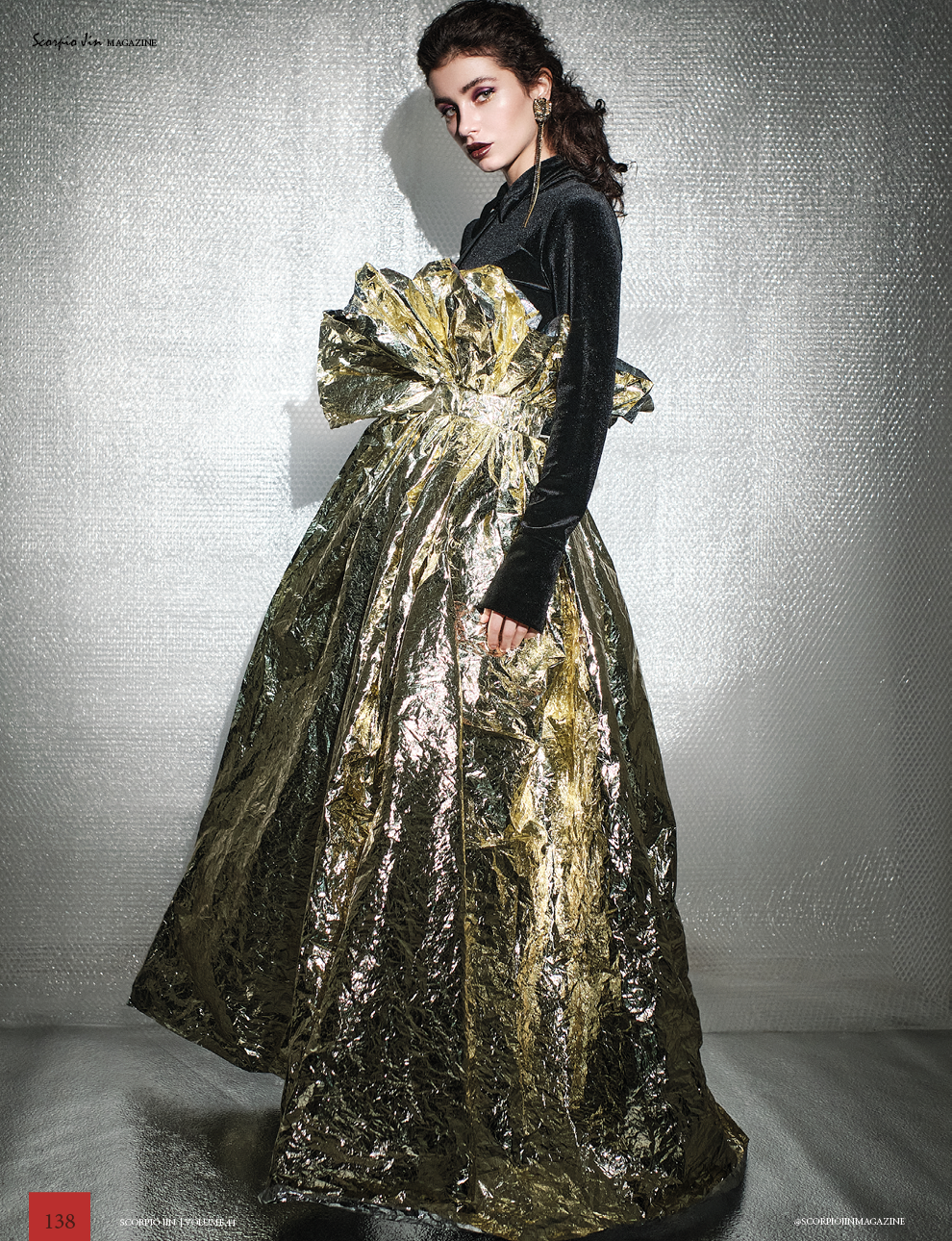 Фотосессии для журналов в Москве. Профессиональный фотограф в Москве Захар Ишутин