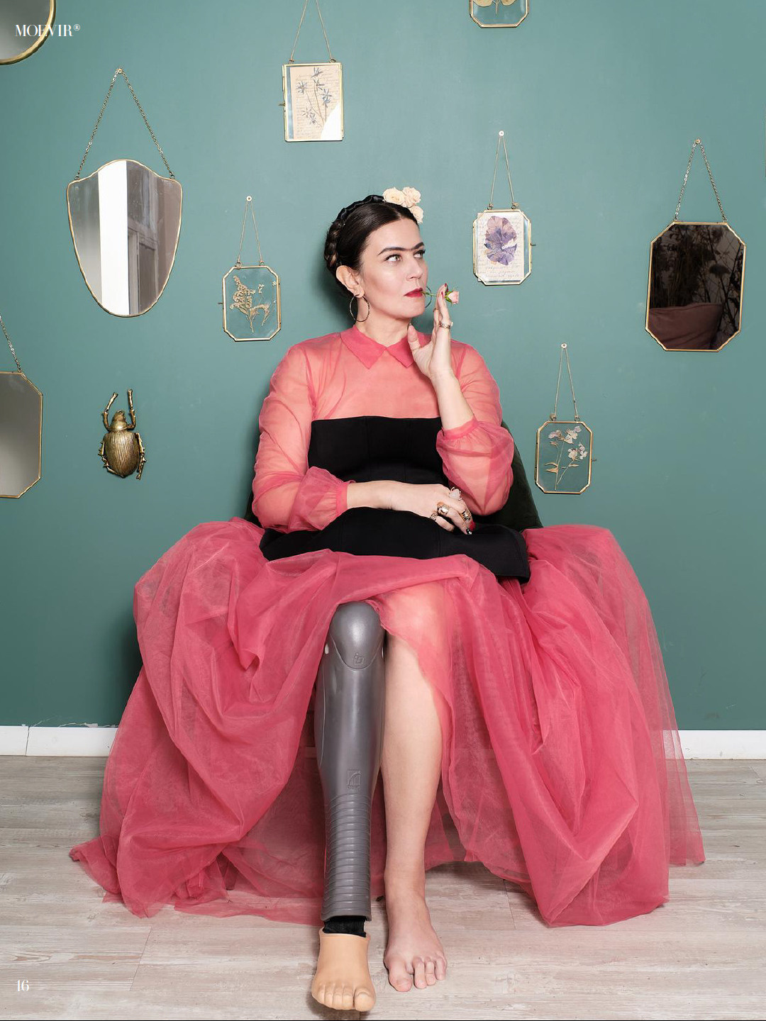 Фотосессии для журналов в Москве. Профессиональный фотограф в Москве Захар Ишутин