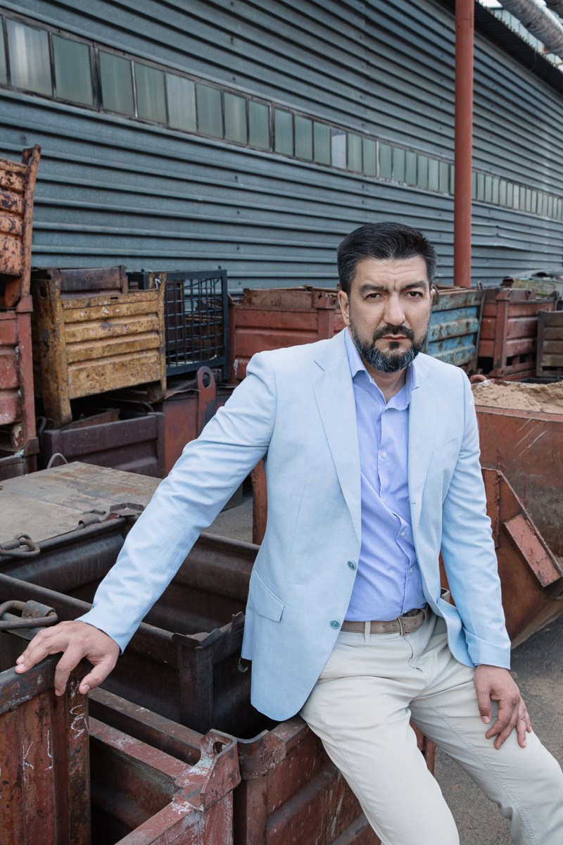 Male portraits. Lena Sorokina photographer, Astana, Kazakhstan