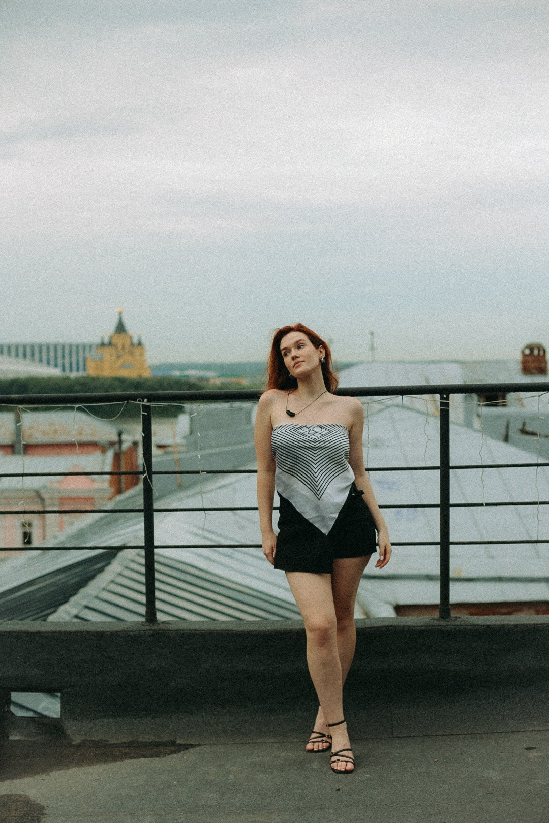 Алеся. Фотограф Нижний Новгород