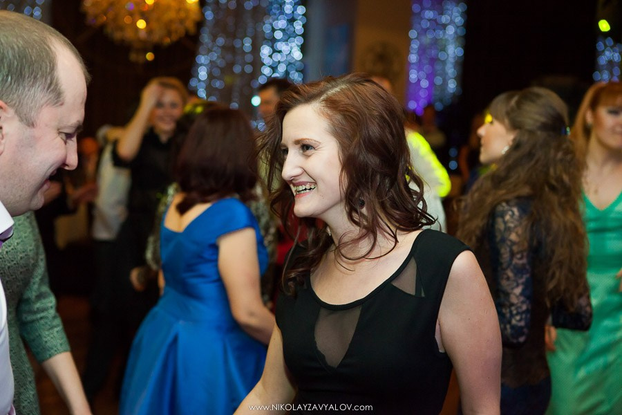 АЛВИСА (корпоратив). Видеооператор/Фотограф Николай Завьялов