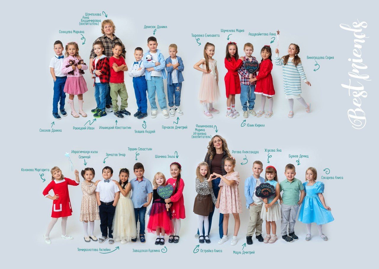 Отзывы о фотостудии Детские истории. Выпускные альбомы для школы и детского сада в СПб и ЛО