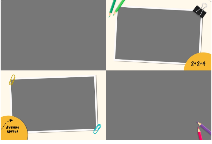 Фотокниги для начальной школы «Карандаши"-1500. Фотограф для маркетплейсов Михаил Бове