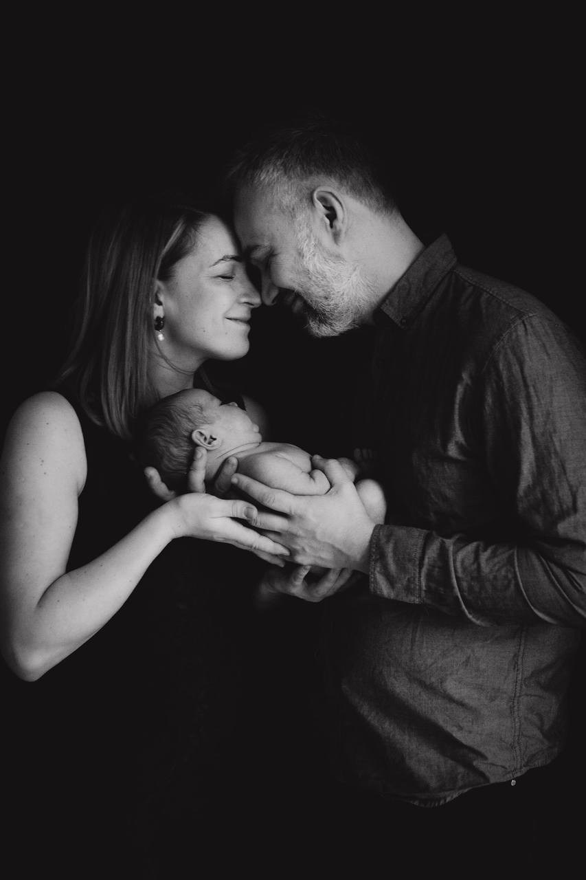 Семейные. Семейный фотограф и фотограф новорожденных в Санкт-Петербурге Алевтина