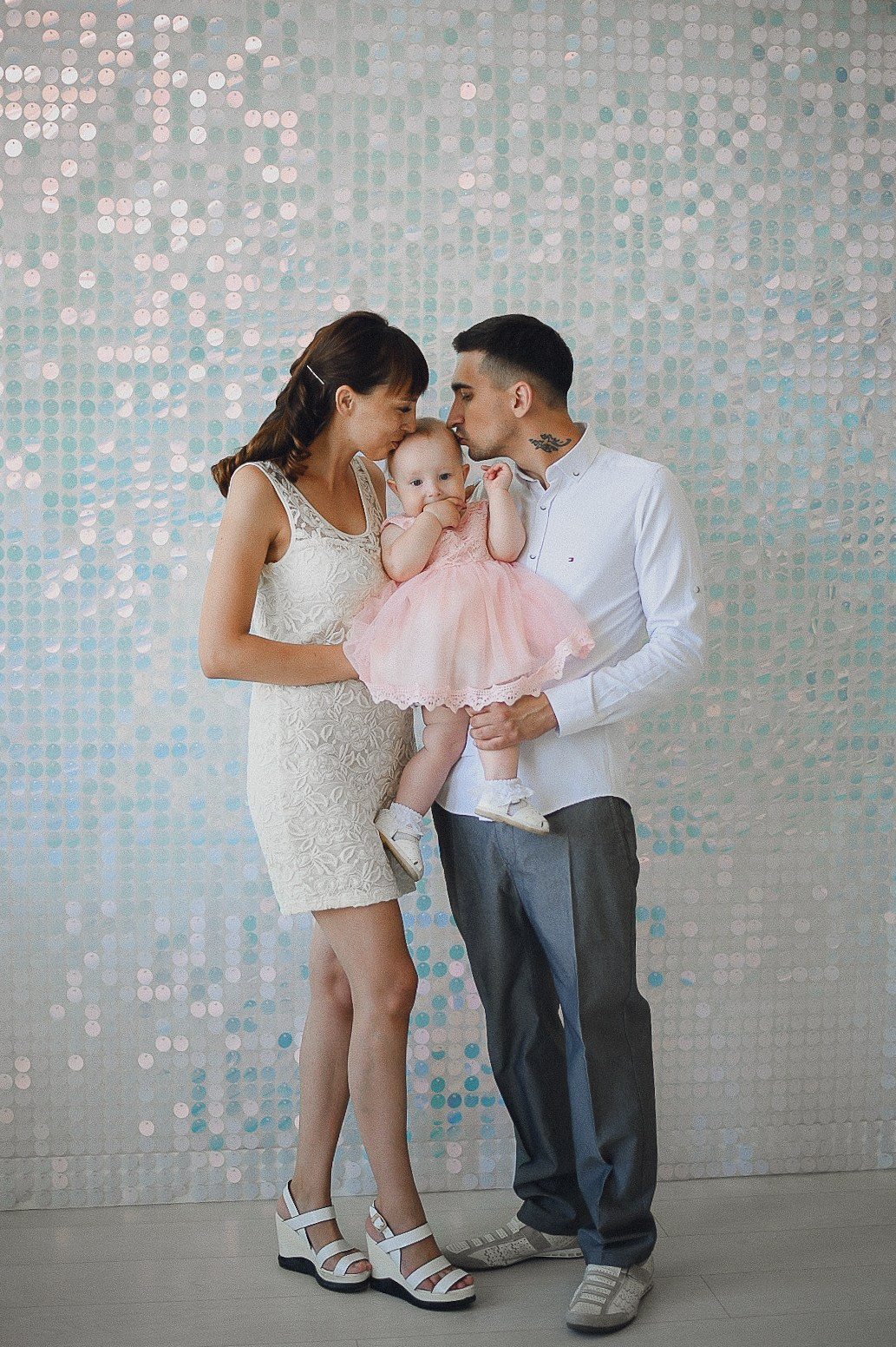 Семья и дети. Семейный и детский фотограф в Воронеже София Минакова