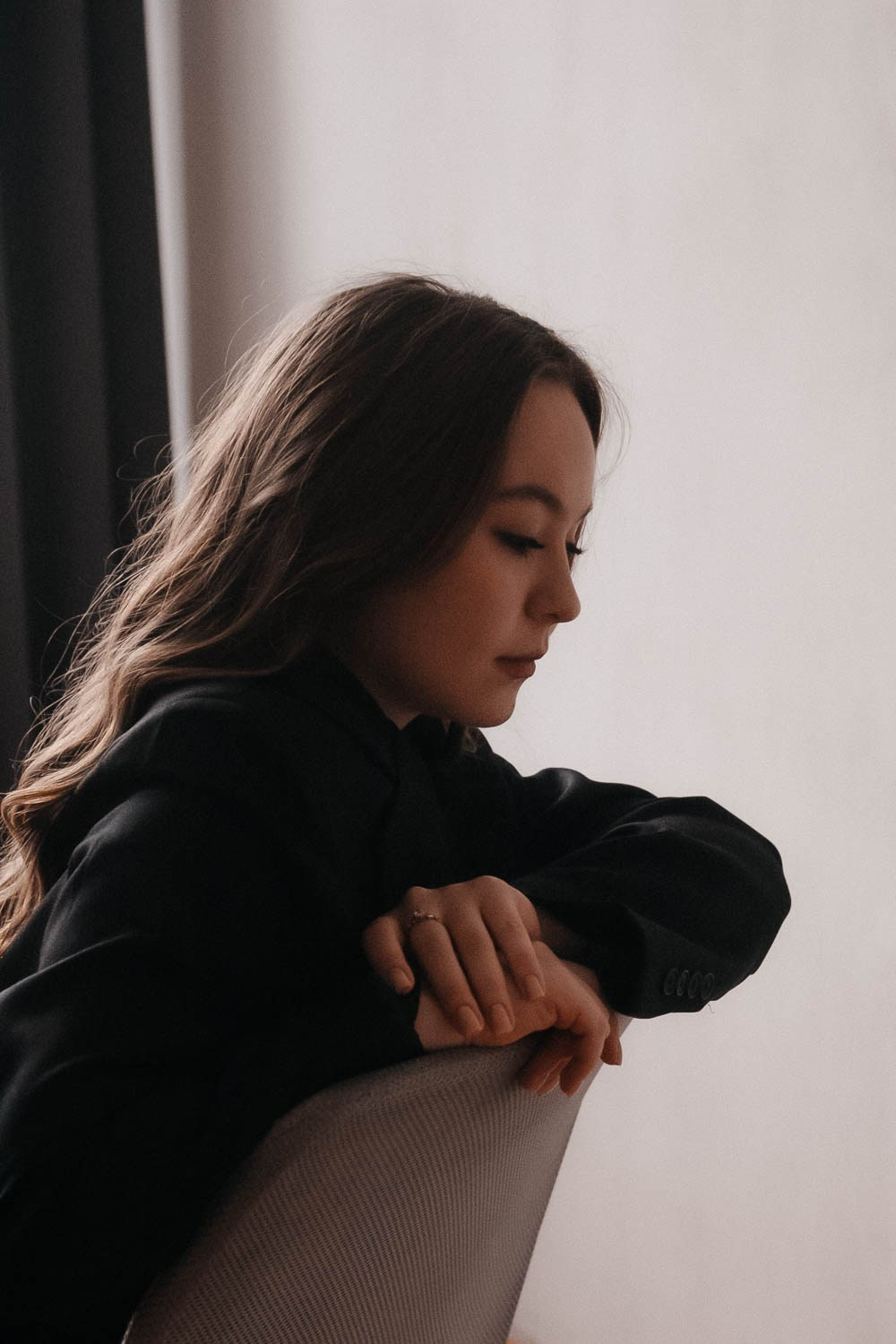 GIRLS. Семейный фотограф Казань Никита Федин