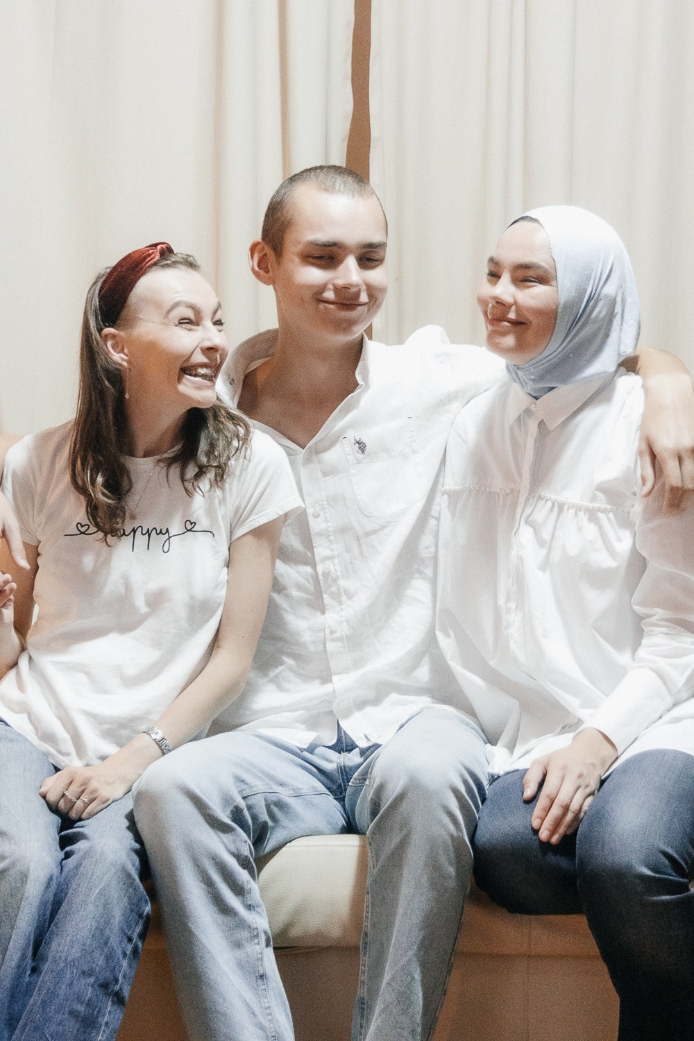FAMILY. Семейный фотограф Казань Никита Федин