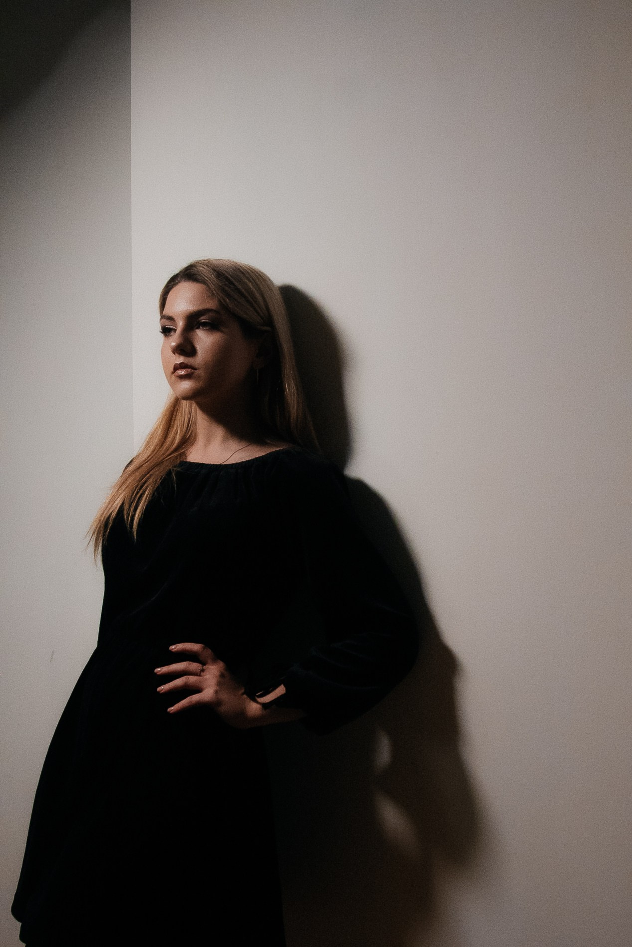 Полина Галкина. Семейный фотограф Казань Никита Федин