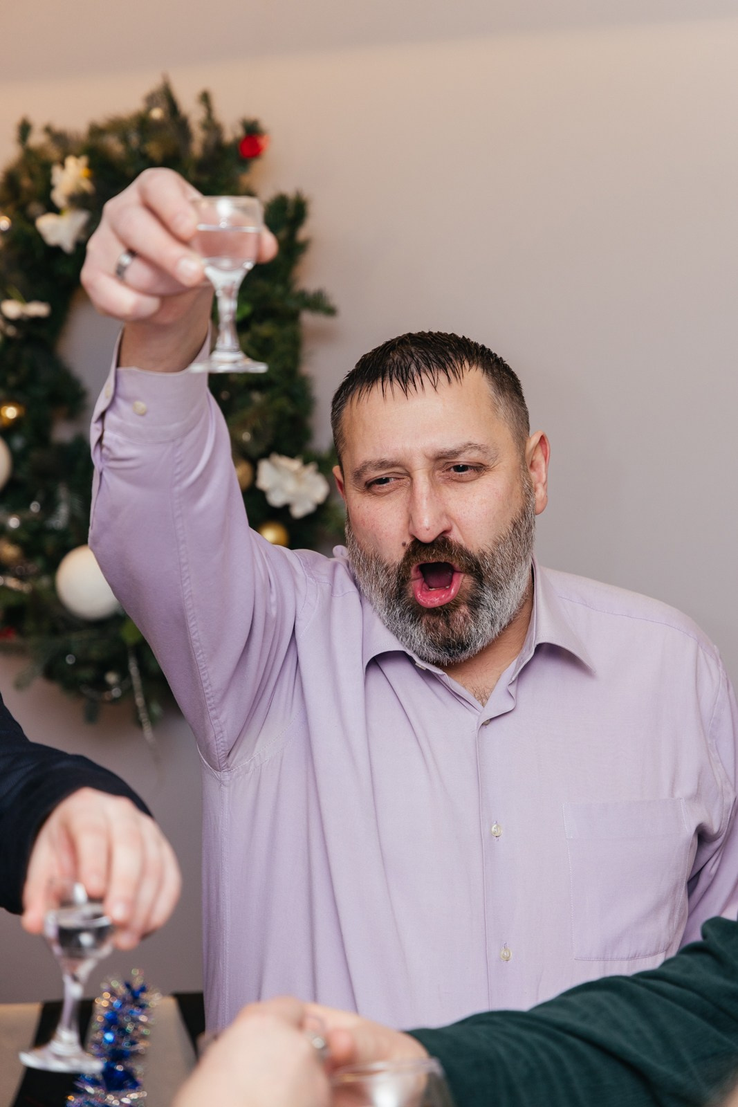 «РЖД» корпоратив. Фотограф Алексей Солопов