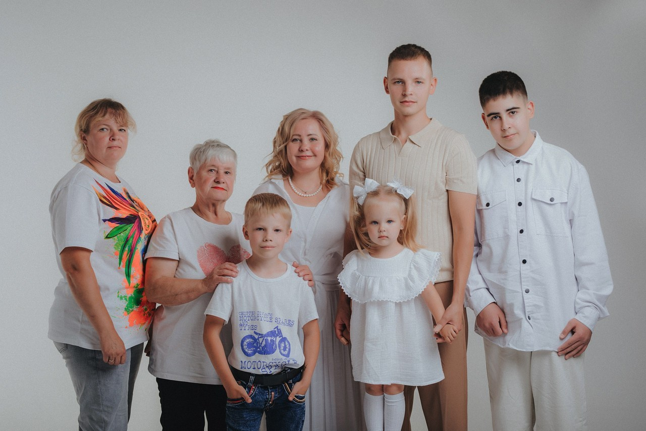 Отзывы. Свадебный, семейный фотограф в Дзержинске, Нижнем Новгороде Наталья Хр