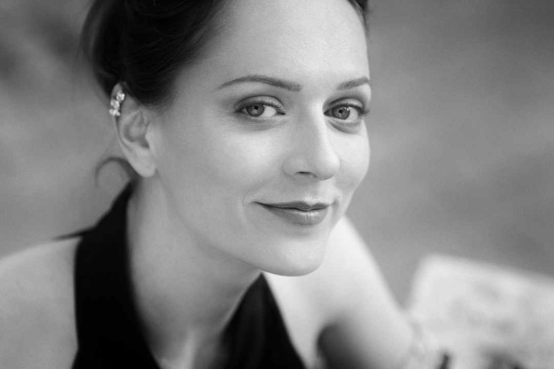 Профессиональная фотосъемка для бизнеса и личного бренда в Москве