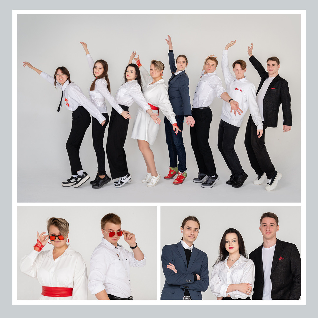 Выпускные альбомы в Москве и МО | Классное фото