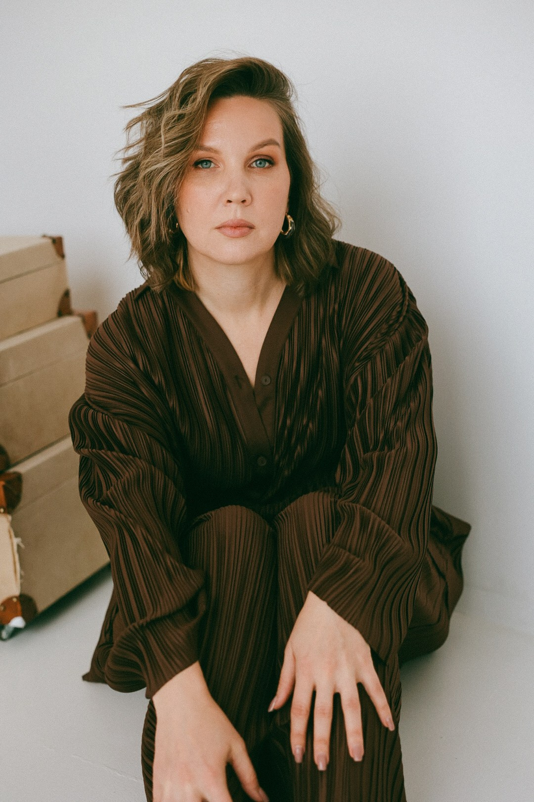 Оля. Фотограф Нижний Новгород