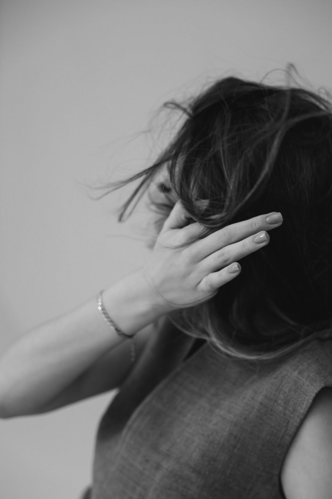 Ангелина. Фотограф Нижний Новгород