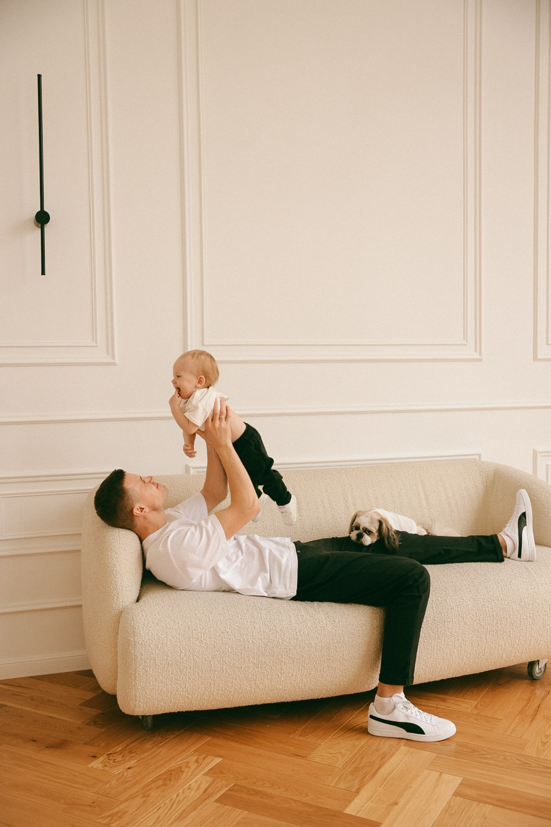 Год Роме. Фотограф Нижний Новгород