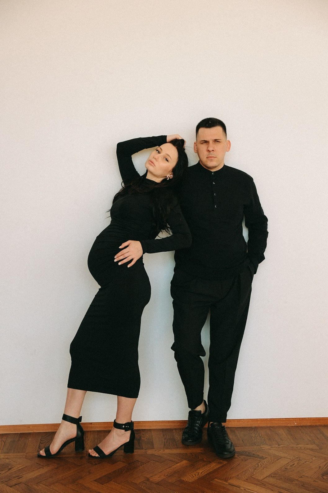 Ваня и Настя. Фотограф Нижний Новгород