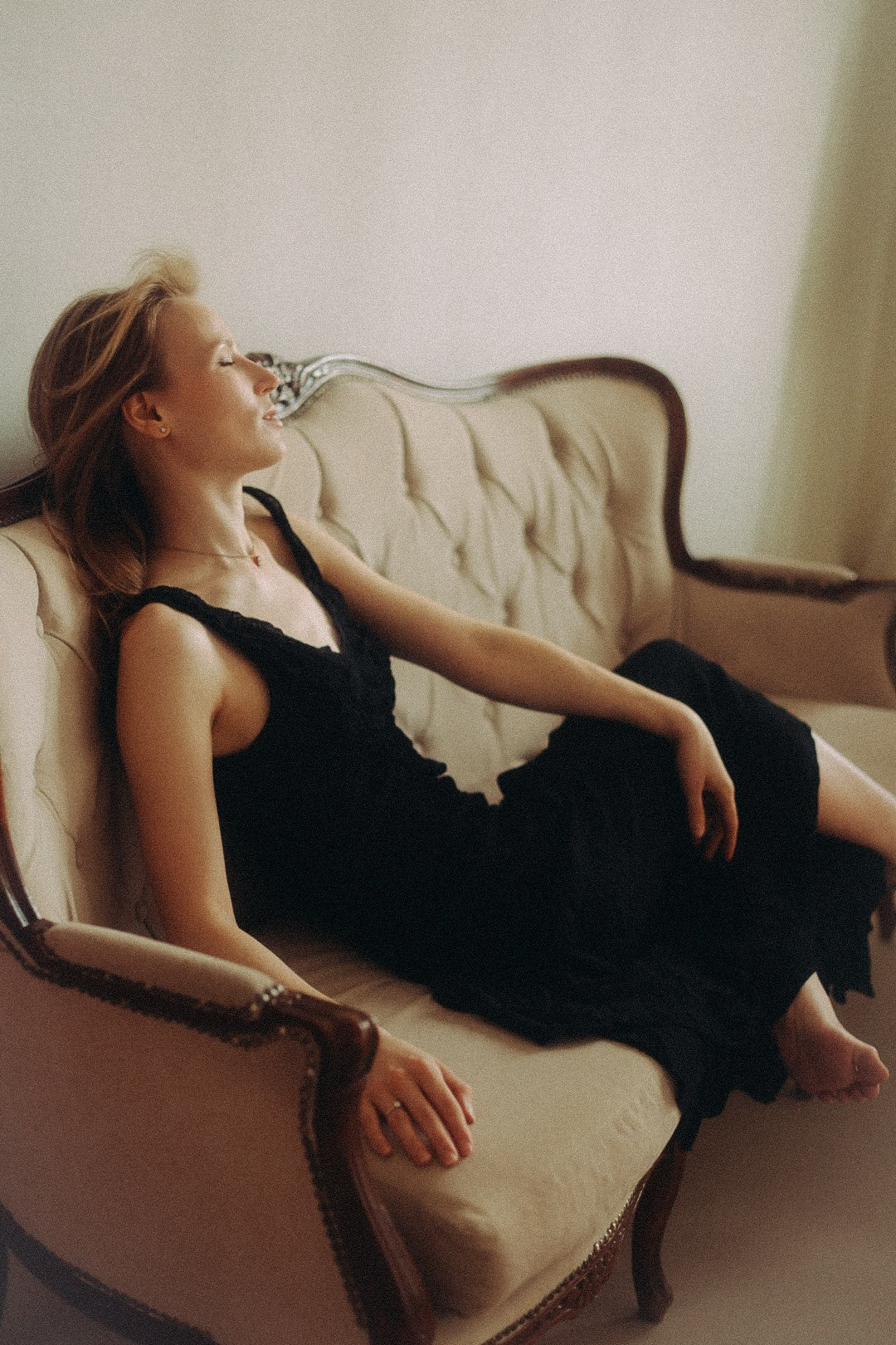 Катя. Фотограф Нижний Новгород