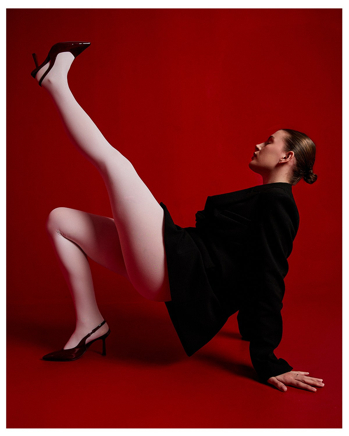 Сreated for people. Фотограф Екатерина SNAKEKKA|Фотограф из Москвы