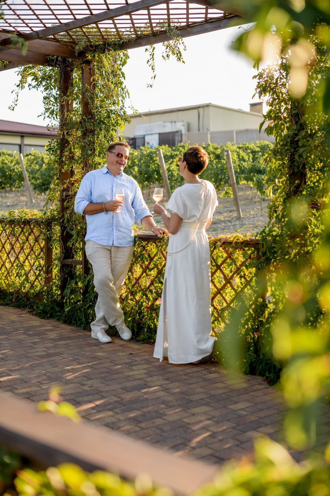 Фотосессия лавстори Александр и Наталья — фотограф Жанна Шестопалова