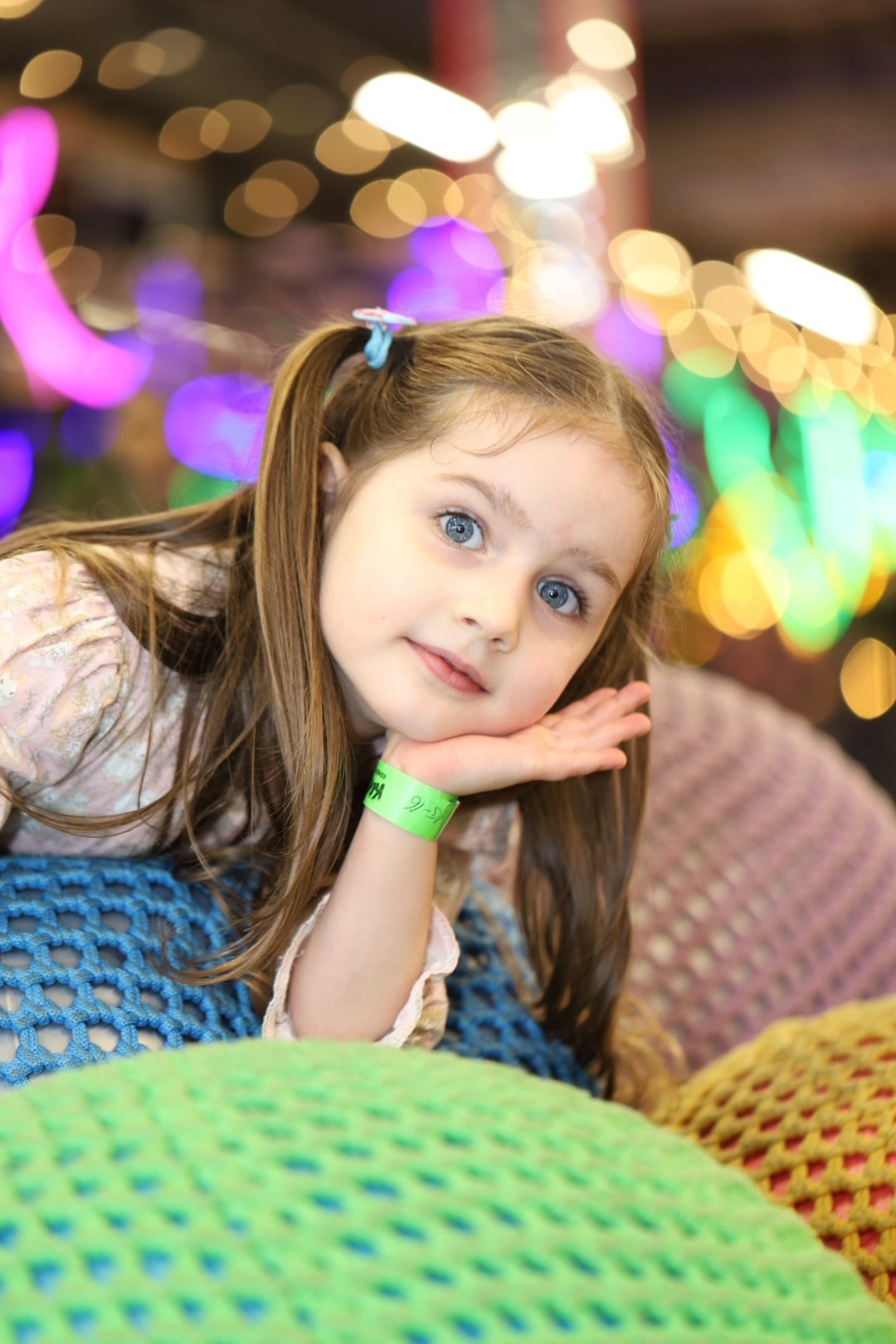 Дни рождения. Детский фотограф из Санкт-Петербурга Кристина Розанова