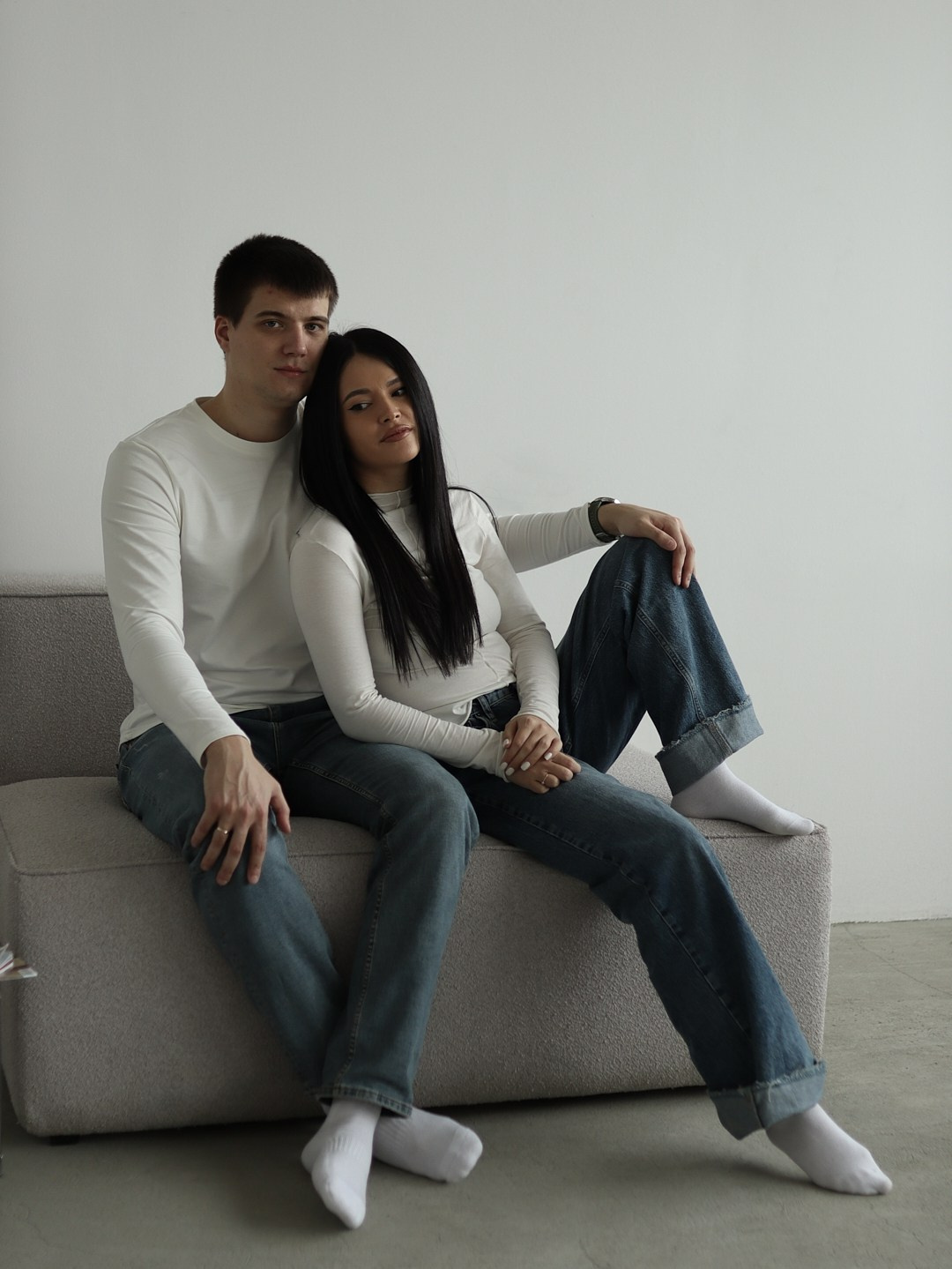 Семья Валентины. Фотограф Ксения Сидоренкова. г. Санкт-Петербург, индивидуальные и Lovestory съёмки