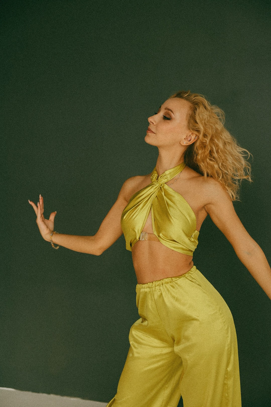 Кристина. Фотограф Нижний Новгород