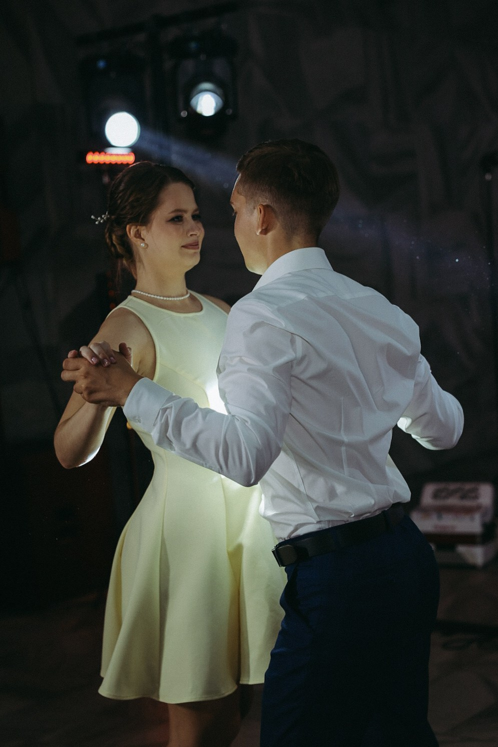 Арсений и Мария. Фотограф Нижний Новгород