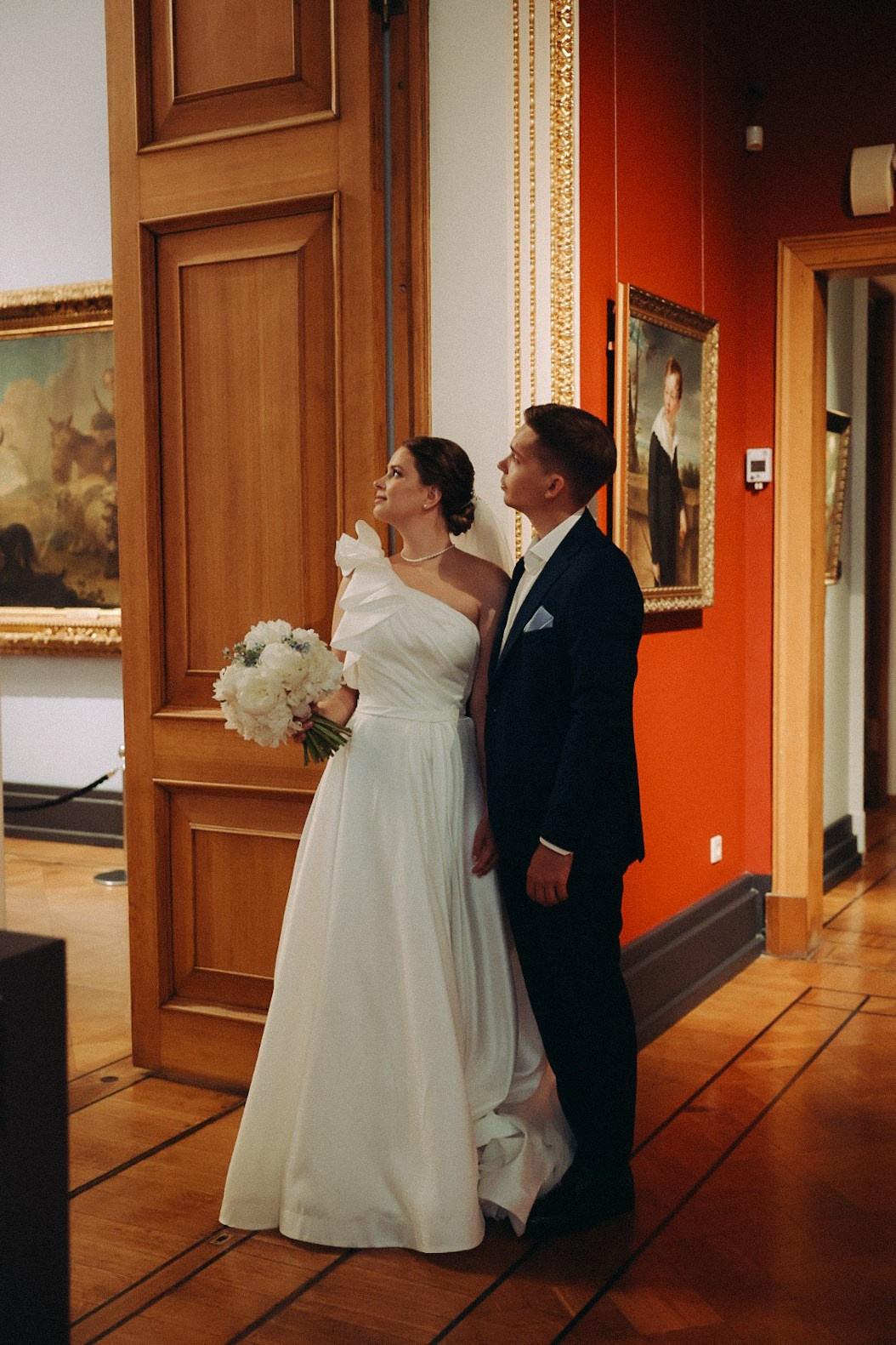 Арсений и Мария. Фотограф Нижний Новгород