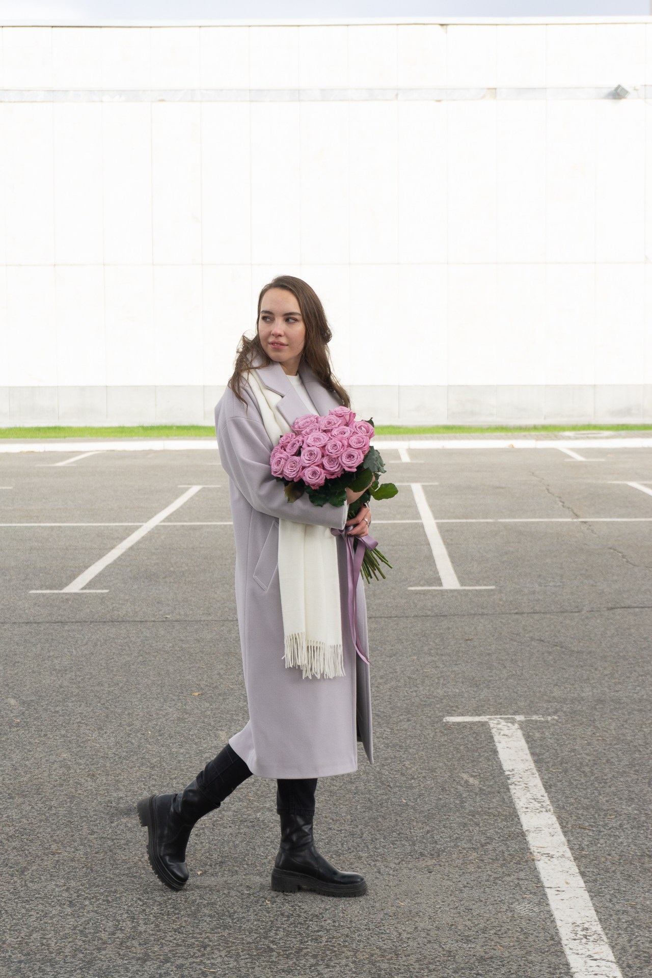 Юлия. Фотограф в Екатеринбурге Яна Круташова