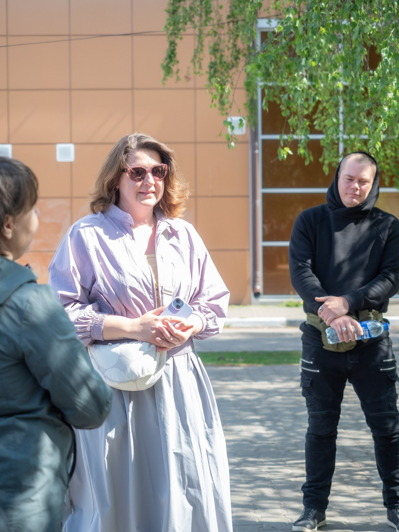 Отзывы. Семейный фотограф в Марксе Светлана Шибаршина