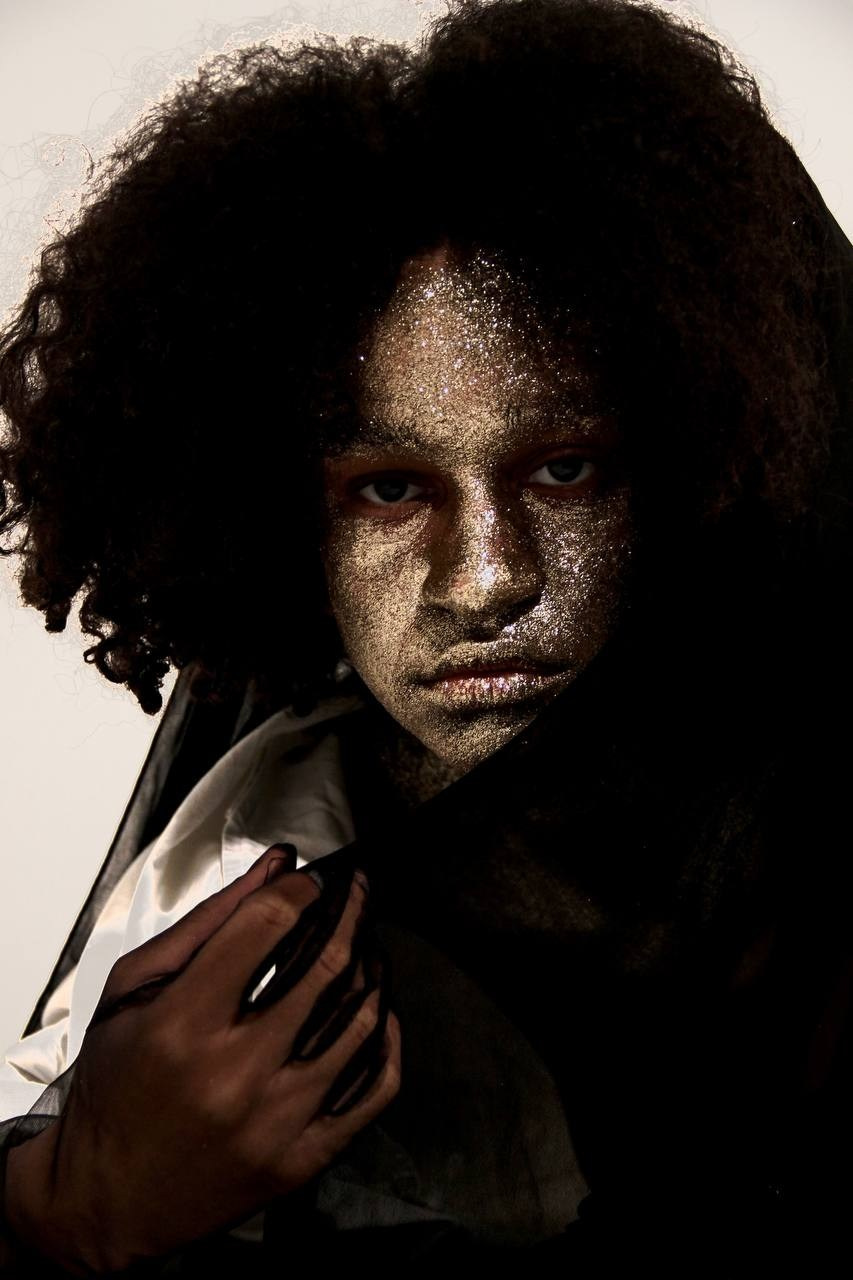 Vanessa. Репортажный и творческий фотограф в Москве Смольякова Анна