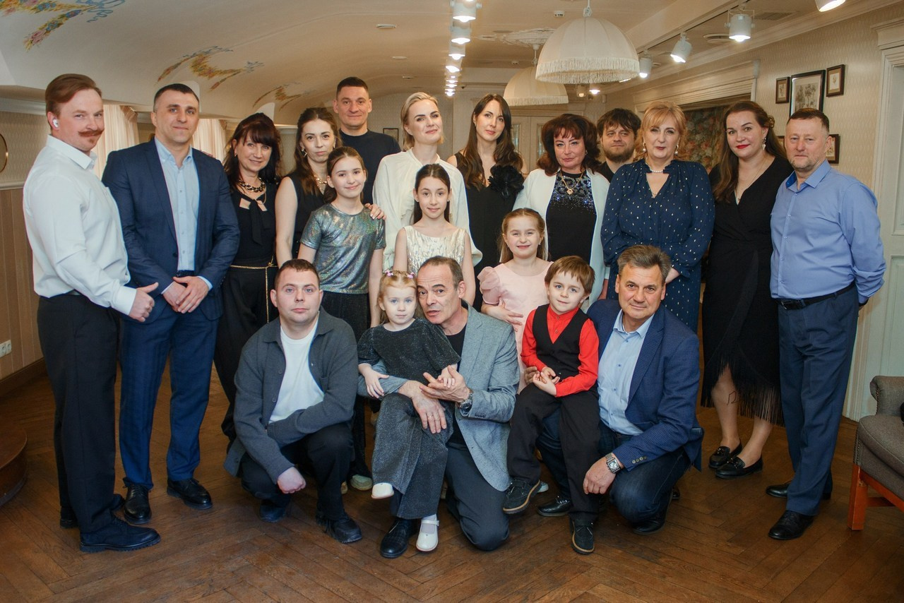 Reviews. Bread Nikolaev Photographer