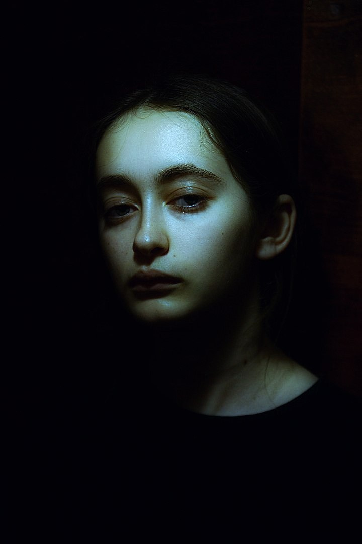 Портрет | Вне серий. Серж Дробович | Фотограф | Санкт-Петербург