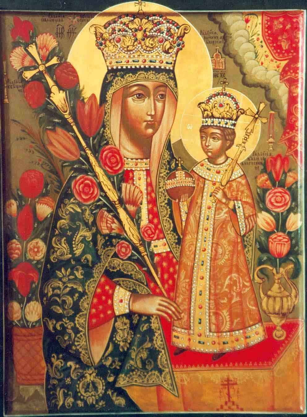 Монументальное искусство. Мария Фофанова