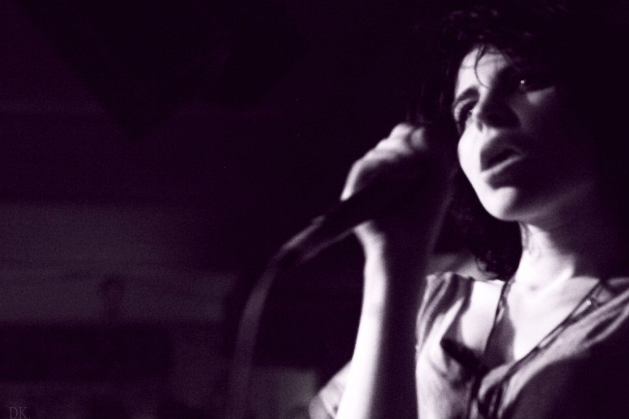 The Jack Wood, Scofferlane. Фотограф Дарья Комарова