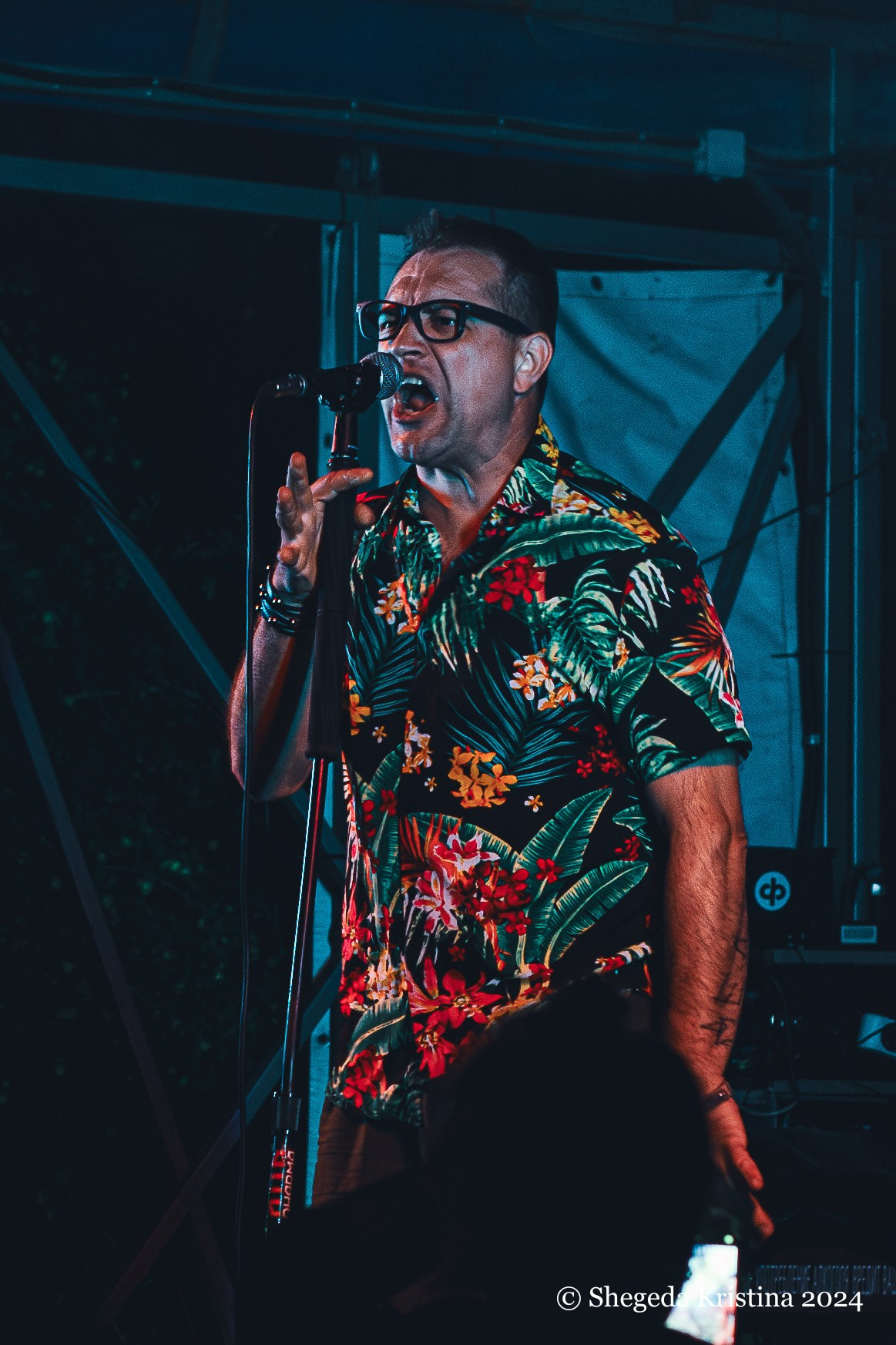 The PSCOFF — BLACK RIVER FEST 10 лет, 07.06.2024 г