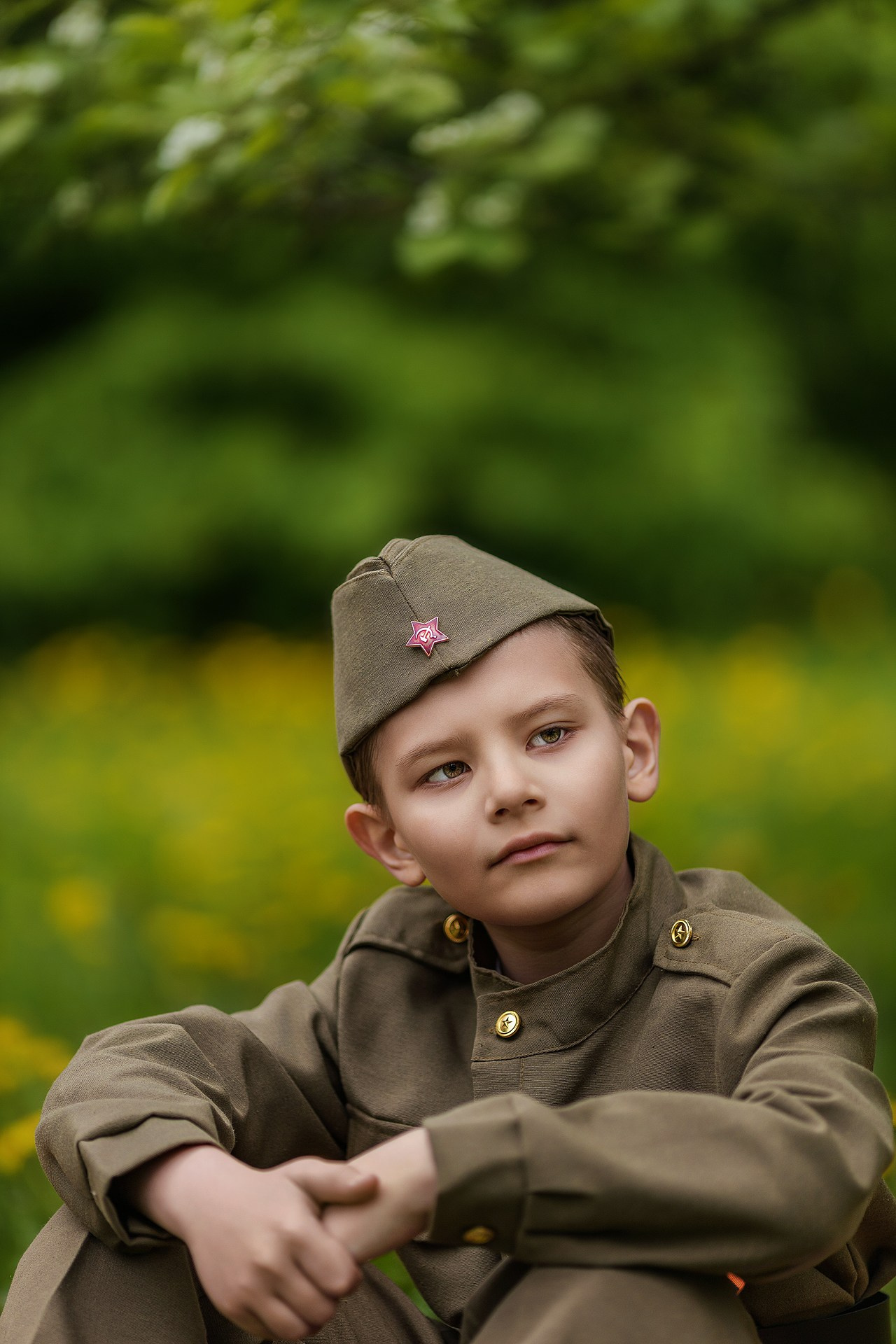 Семейный и детский фотограф в Москве Артём Жигурс