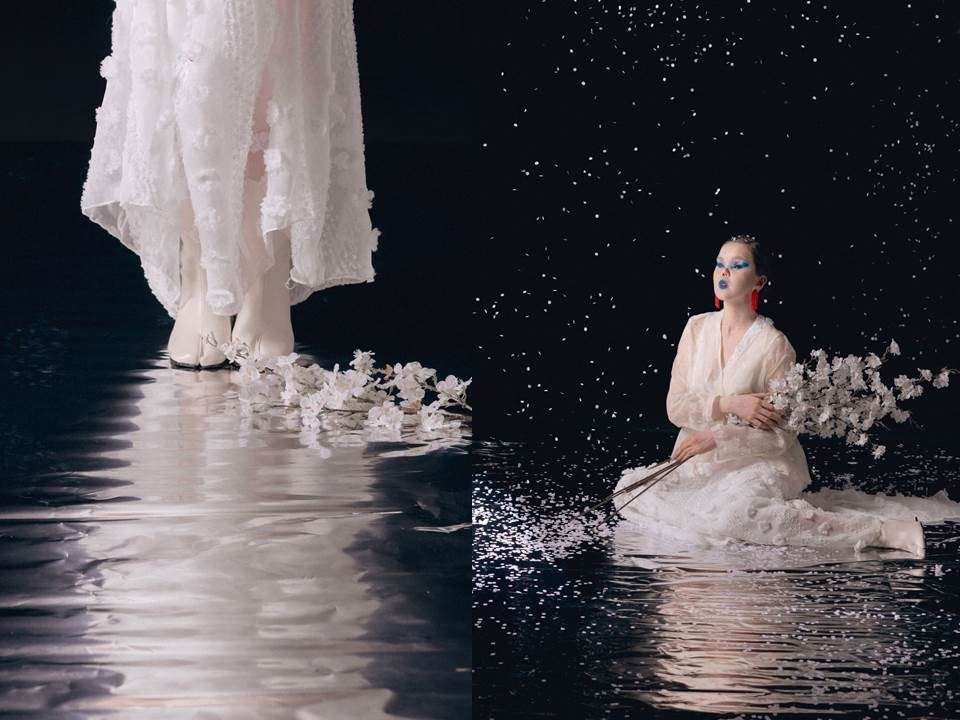 Мудборд для творческой съемки