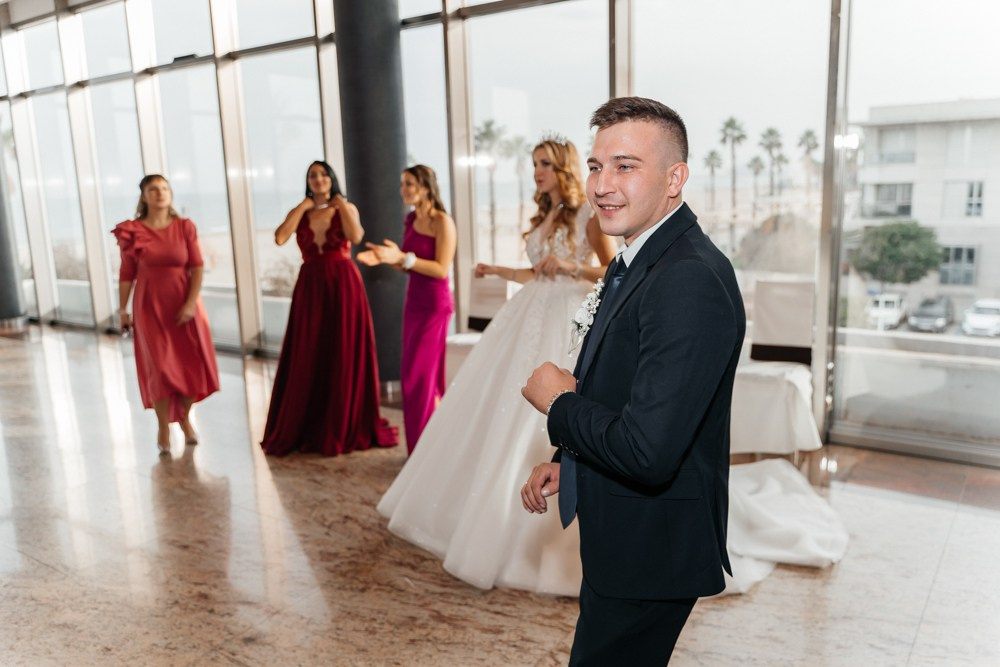 Свадьба Диана & Дима. Фотограф и видеограф в Москве