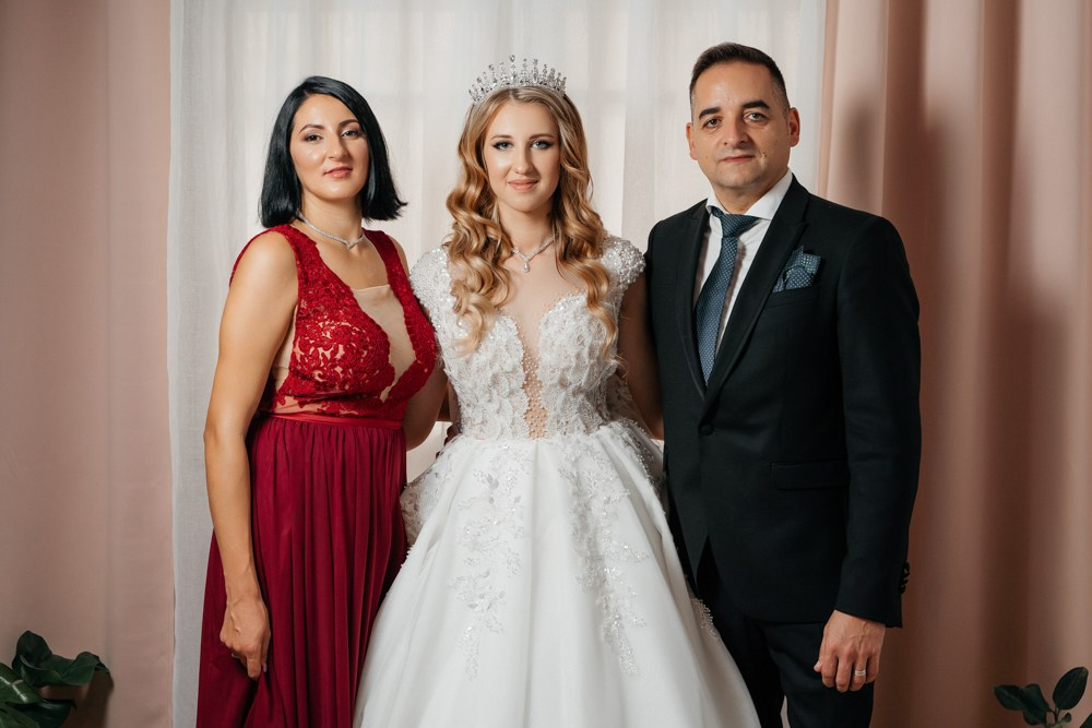 Свадьба Диана & Дима. Фотограф и видеограф в Москве