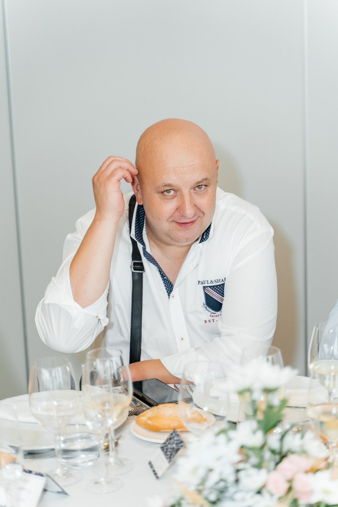 Свадьба Диана & Дима. Фотограф и видеограф в Москве