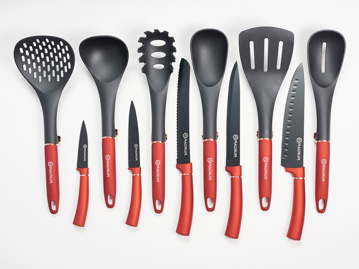 Столовые приборы. Фотограф для маркетплейсов | Предметная фотосъемка