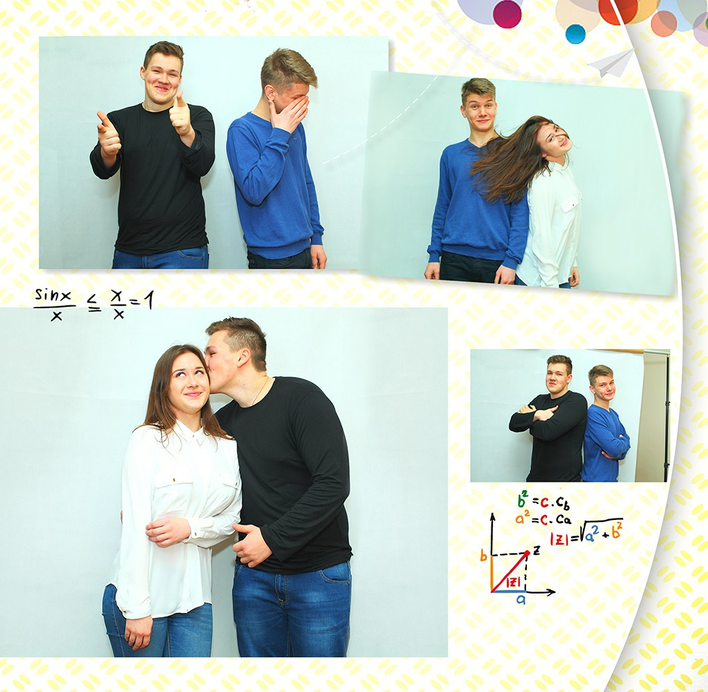 Портфолио фотографа на съемку выпускных. Свадебный и репортажный фотограф в Ярославле и Санкт-Петербурге Роман Микрюков