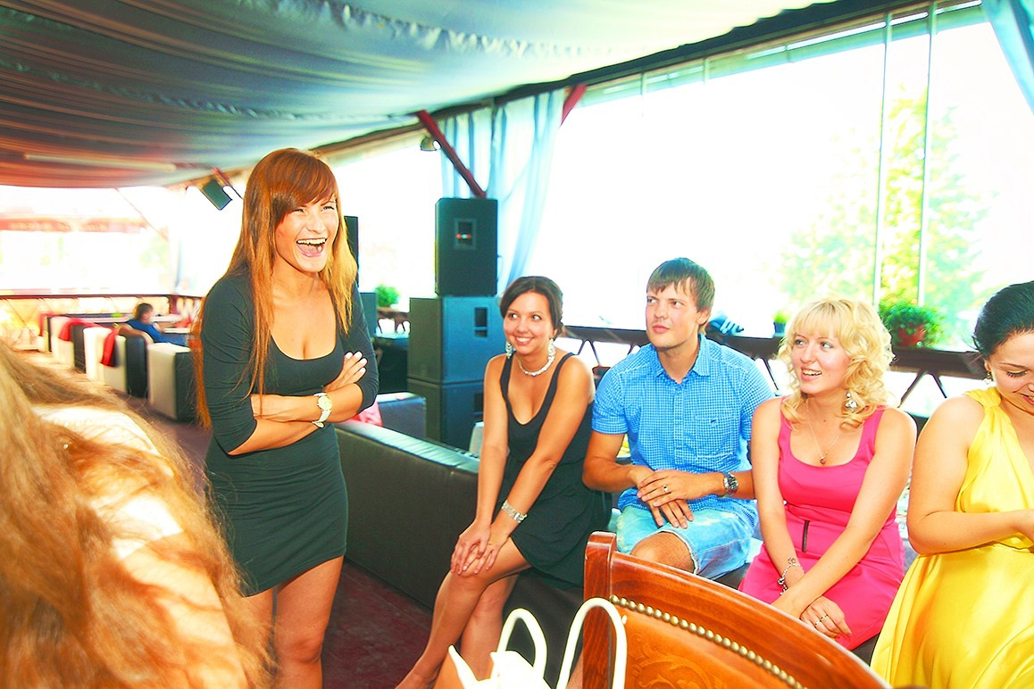 Портфолио фотографа на съемку выпускных. Свадебный и репортажный фотограф в Ярославле и Санкт-Петербурге Роман Микрюков