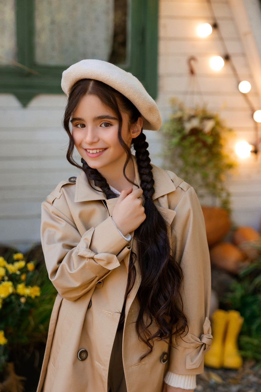 SOFIA. Модельная студия MIA Models