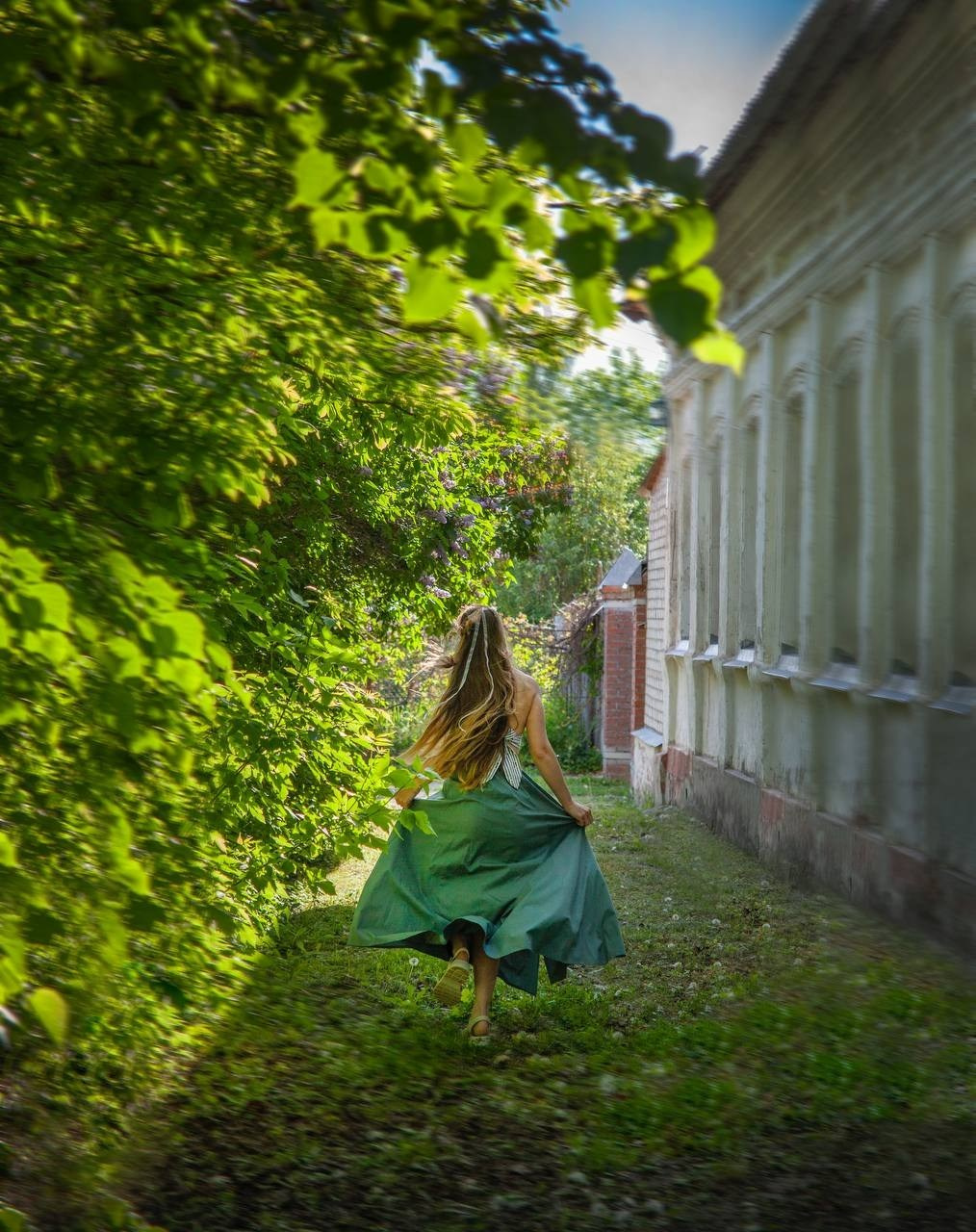 Портфолио (фотографии), подборка фото. Фотограф Москва-Серпухов |Димьян Рудской