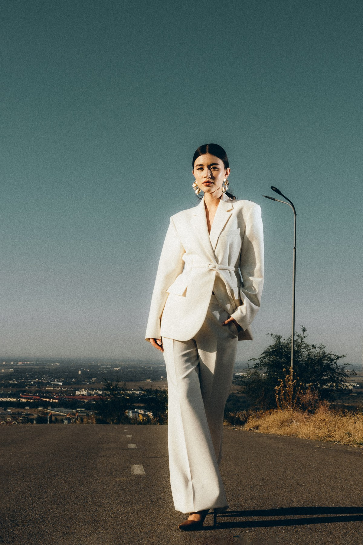 Fashion. Фотографирую пары и индивидуальные съемки в Алматы Шунько Ирина