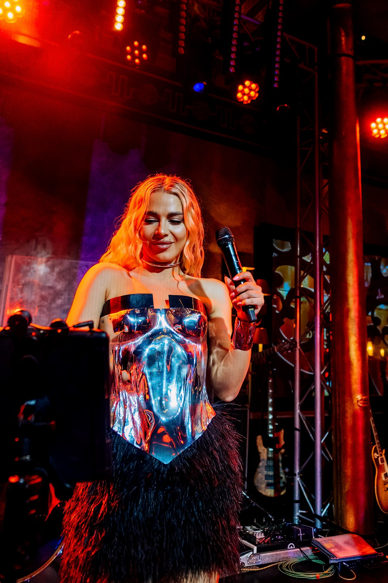 After-party ПМЭФ-2023. Григорий Лепс. в Buddha-Bar. Коммерческий фотограф в Санкт-Петербурге Анна Кобзарь