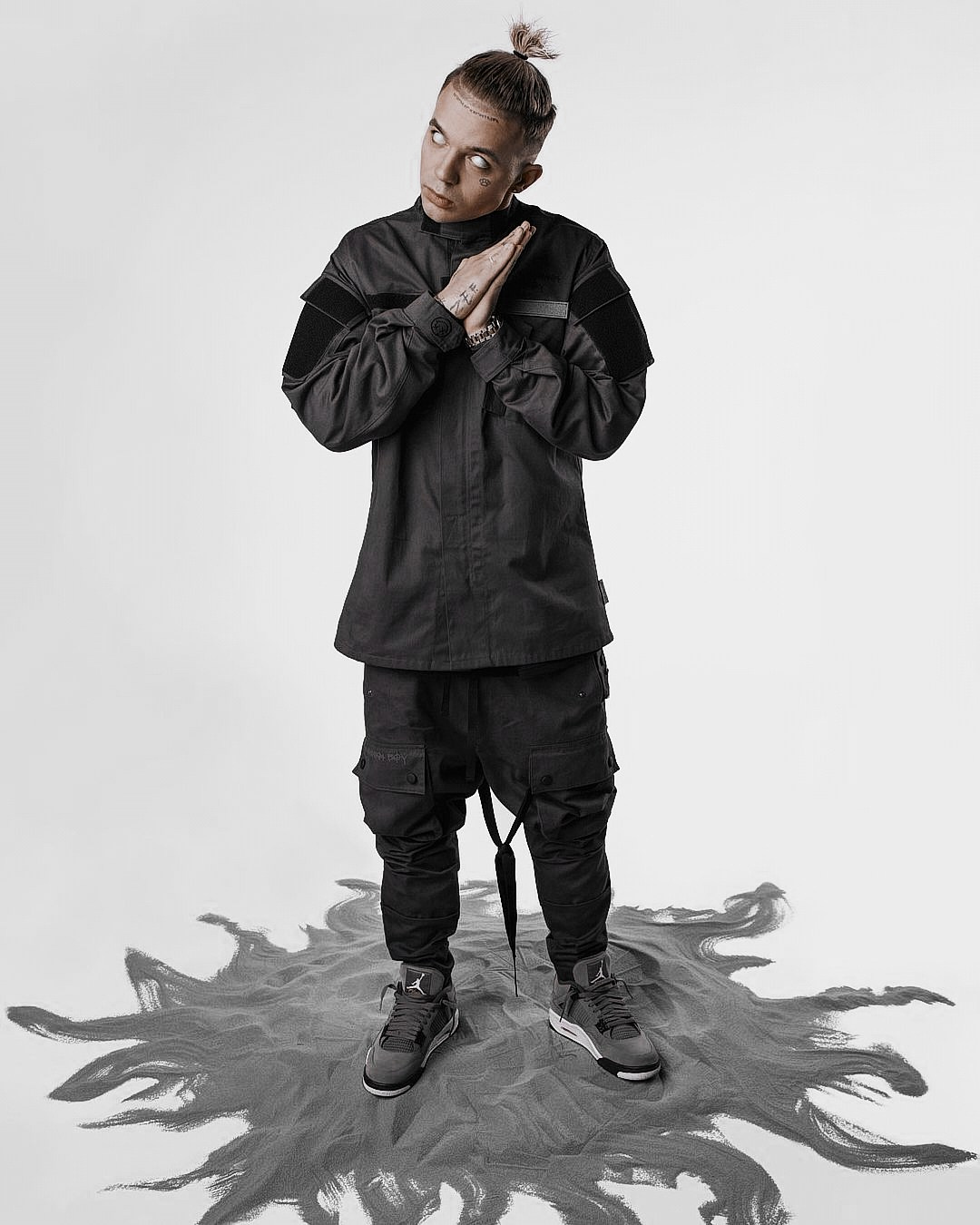 Sayonara Boy. Фотограф Елена Вороха. Москва